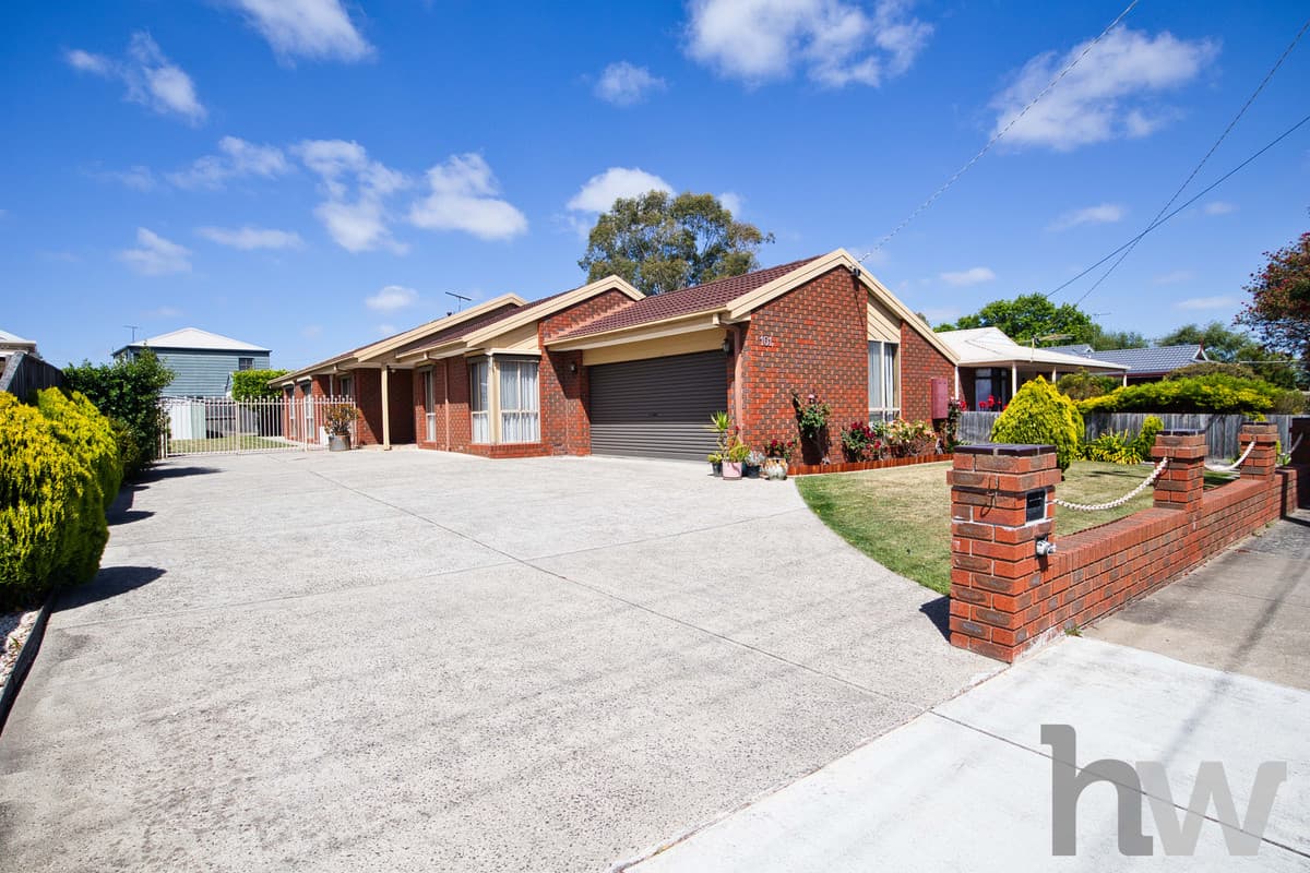 101 Pioneer Road, GROVEDALE VIC 3216, Grovedale - Image 1