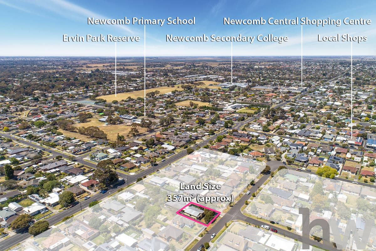 47 Brayshay Road, NEWCOMB VIC 3219, Newcomb - Thumbnail 3