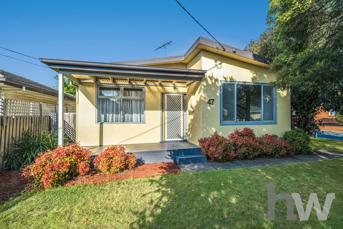 47 Brayshay Road, NEWCOMB VIC 3219, Newcomb - Thumbnail 4