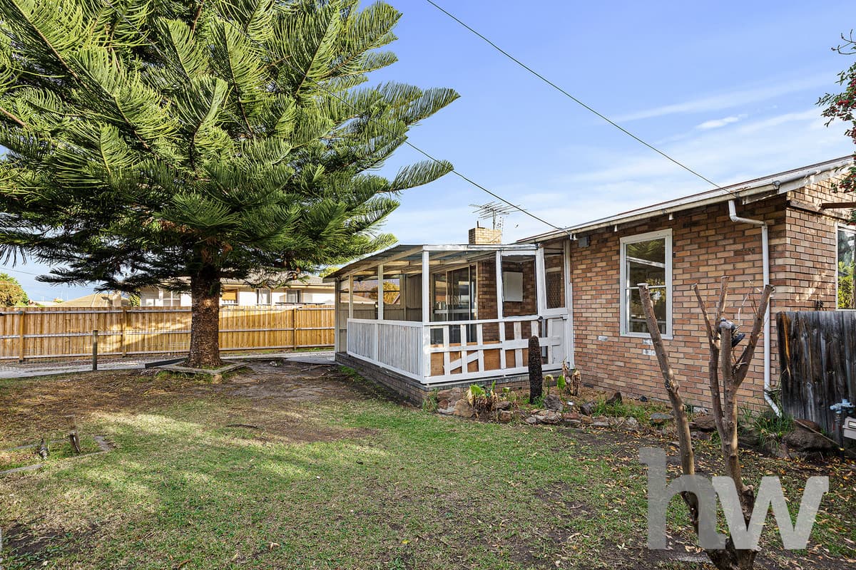 33 Robin Avenue, NORLANE VIC 3214, Norlane - Thumbnail 4