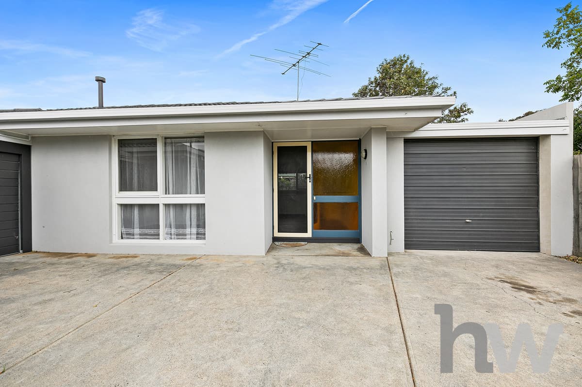 3 / 114 Helms Street, NEWCOMB VIC 3219, Newcomb - Image 1
