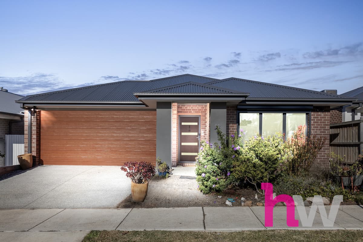 62 Flannery Circuit, CHARLEMONT VIC 3217, Charlemont - Image 1