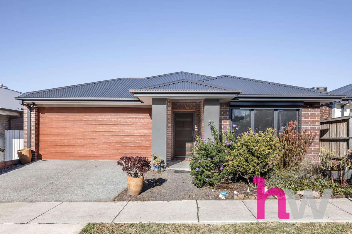 62 Flannery Circuit, CHARLEMONT VIC 3217, Charlemont - Thumbnail 2
