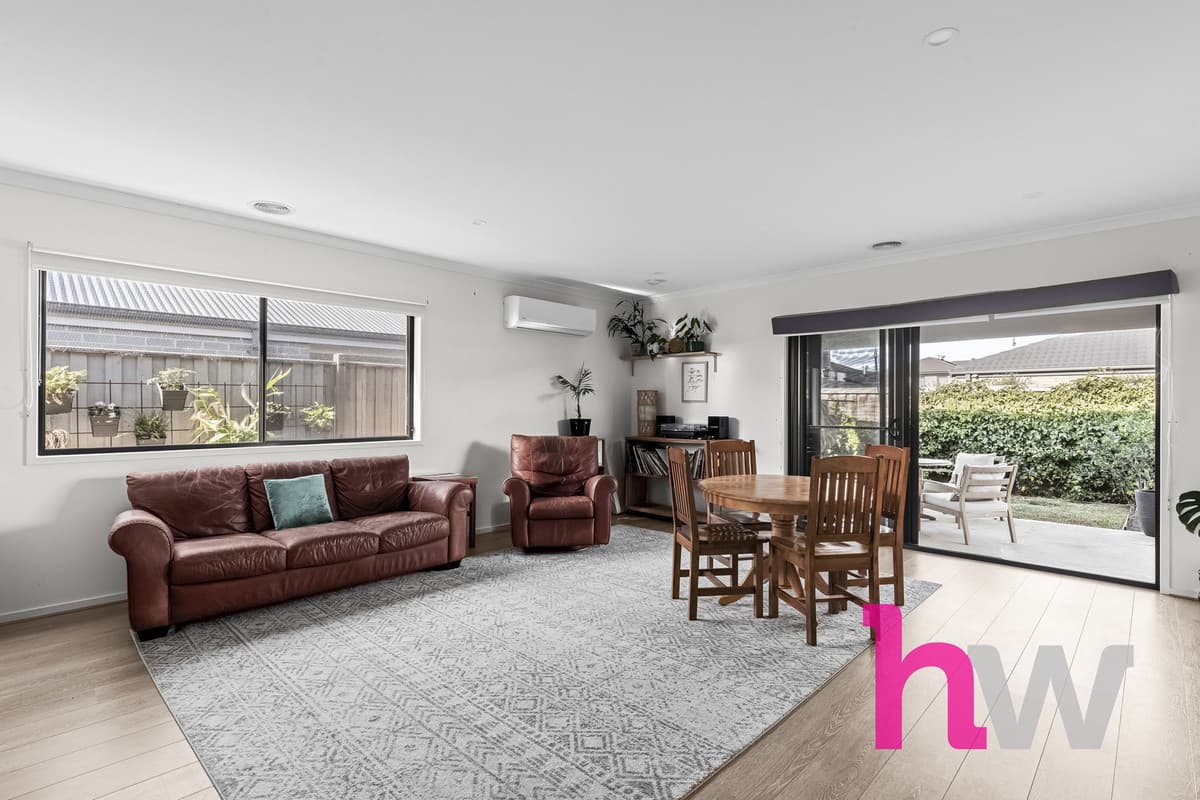 62 Flannery Circuit, CHARLEMONT VIC 3217, Charlemont - Thumbnail 4