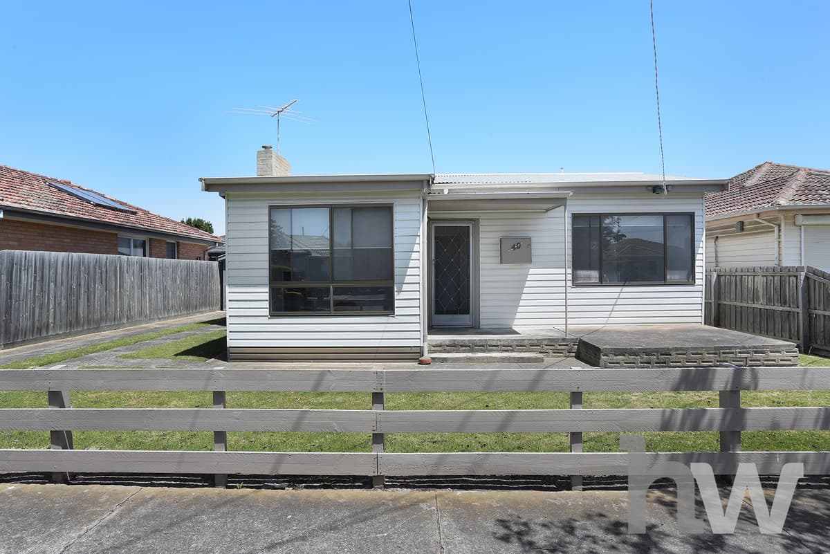40 Poplar Street, NEWCOMB VIC 3219, Newcomb - Image 1