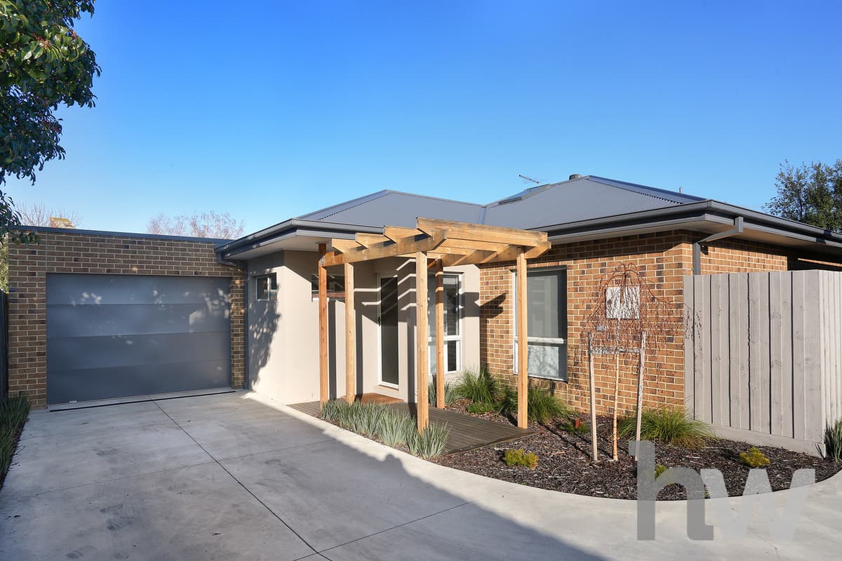 2 / 14 Archimedes Avenue, LARA VIC 3212, Lara - Thumbnail 3