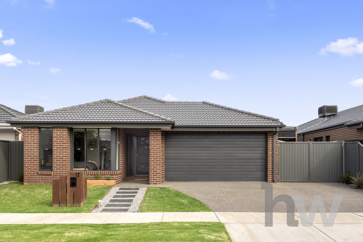 12 Voyage Circuit, CORIO VIC 3214, Corio - Image 1