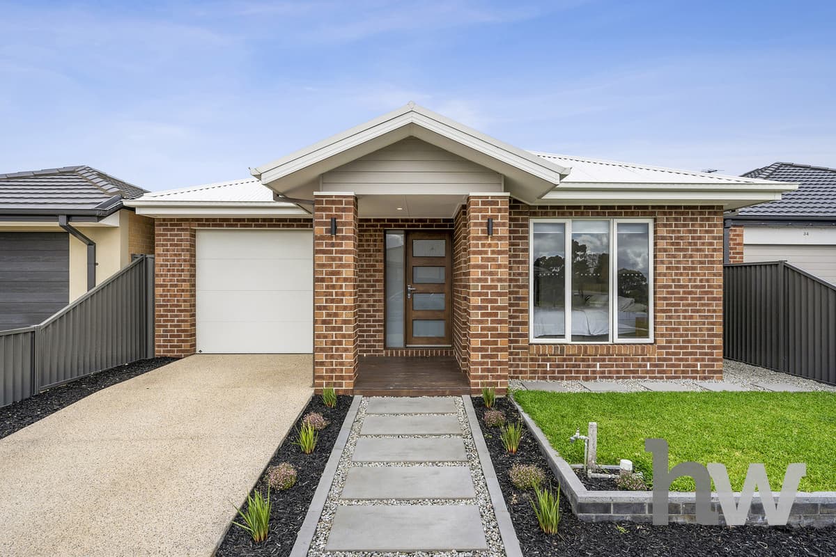 36 Compass Circuit, CORIO VIC 3214, Corio - Thumbnail 2