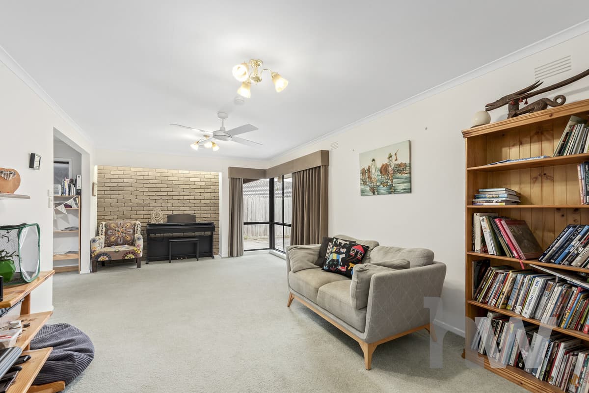 7 Wills Court, GROVEDALE VIC 3216, Grovedale - Thumbnail 2
