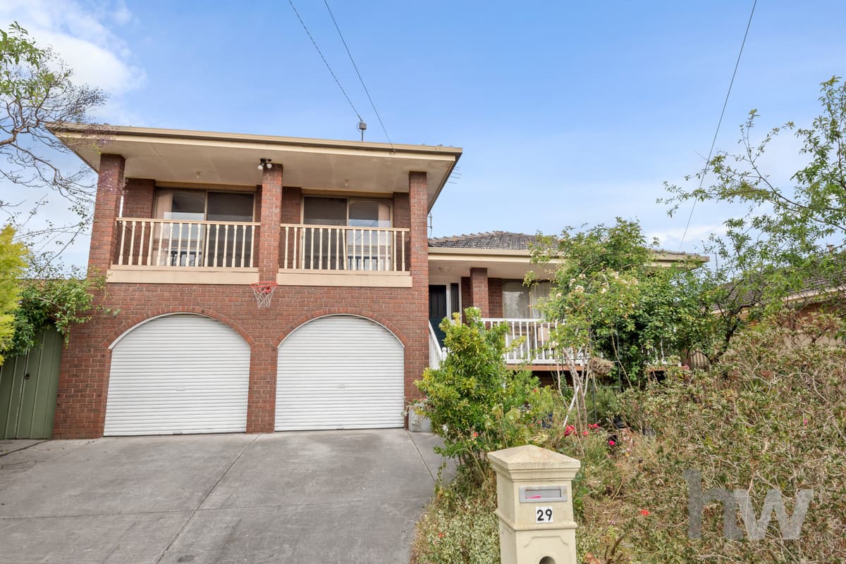 29 Nanworen Crescent, BELL PARK VIC 3215, Bell Park - Image 1