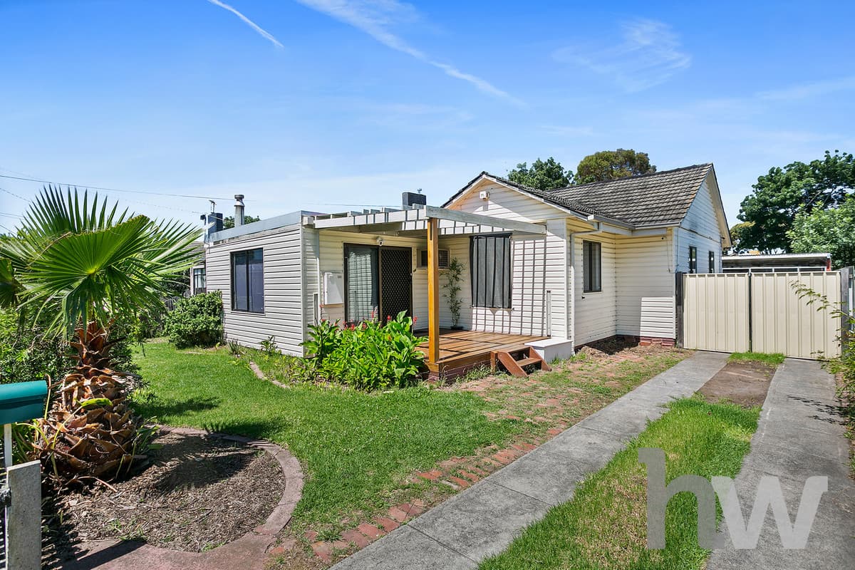 14 Detroit Crescent, CORIO VIC 3214, Corio - Image 1