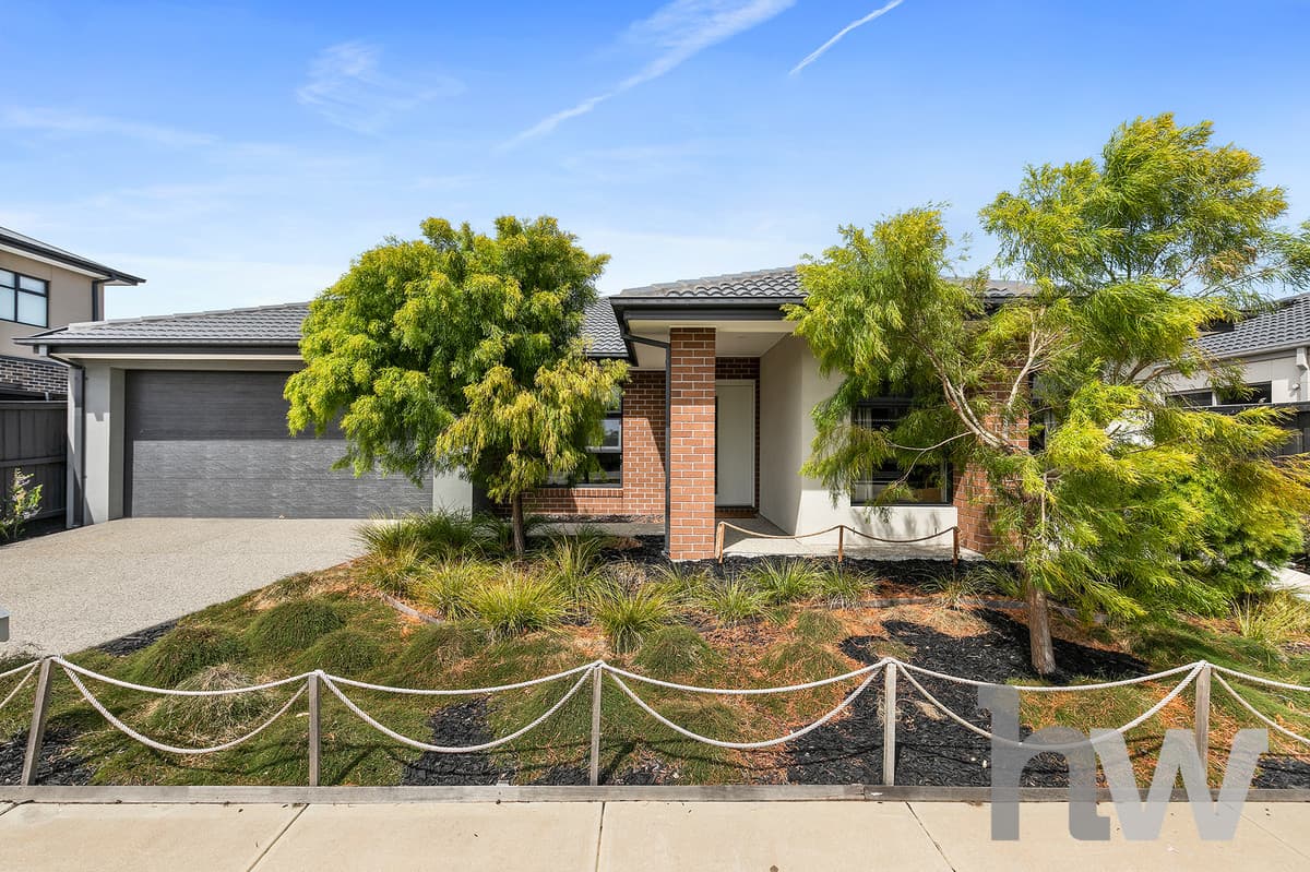 3 Nettle Street, MAMBOURIN VIC 3024, Mambourin - Image 1