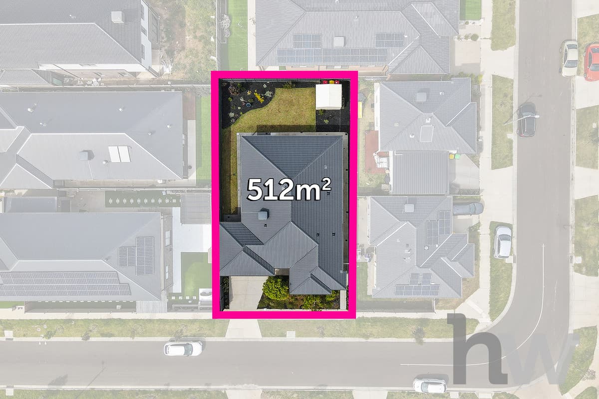 3 Nettle Street, MAMBOURIN VIC 3024, Mambourin - Thumbnail 2