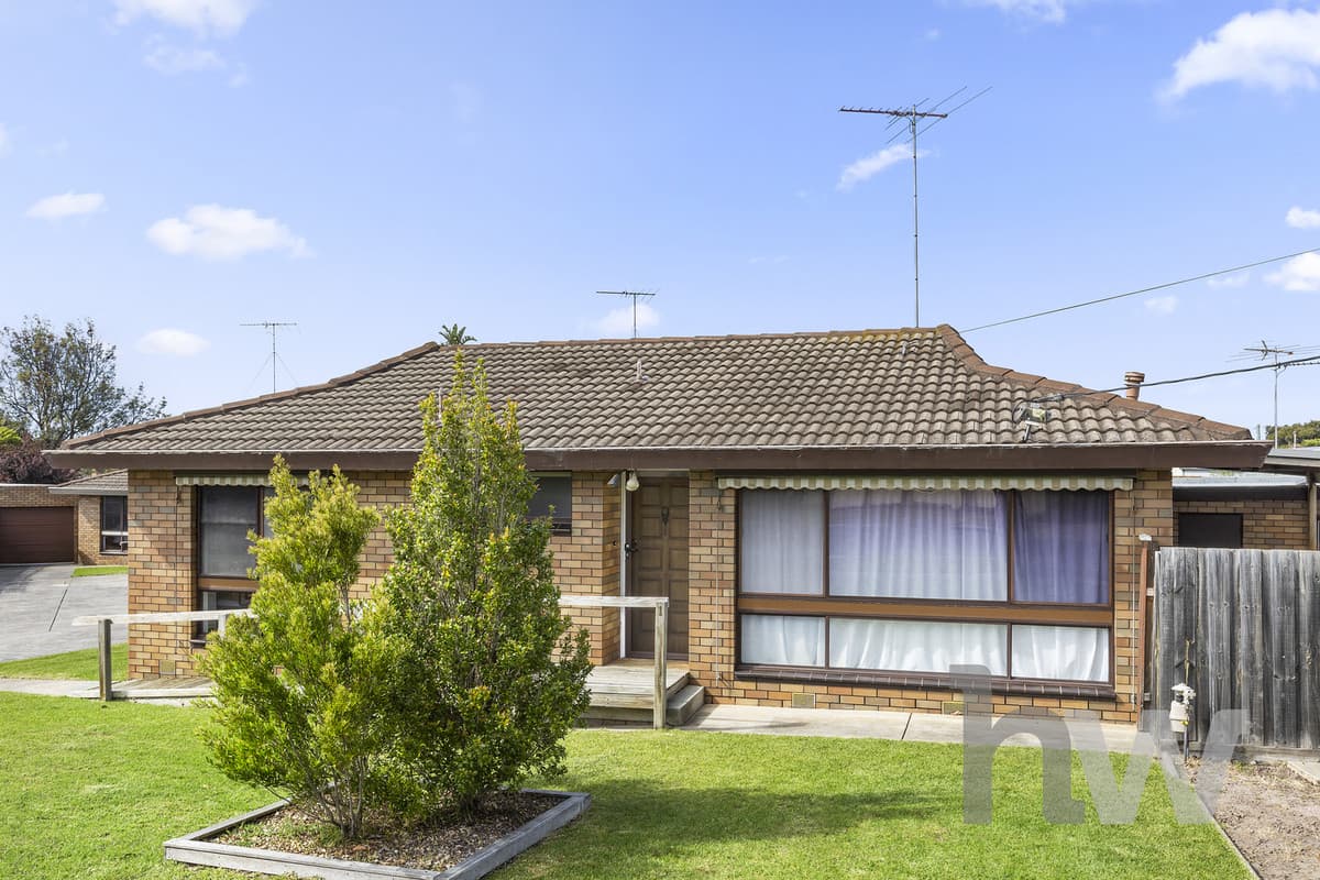 1 / 24 Prospect Avenue, BELMONT VIC 3216, Belmont - Image 1