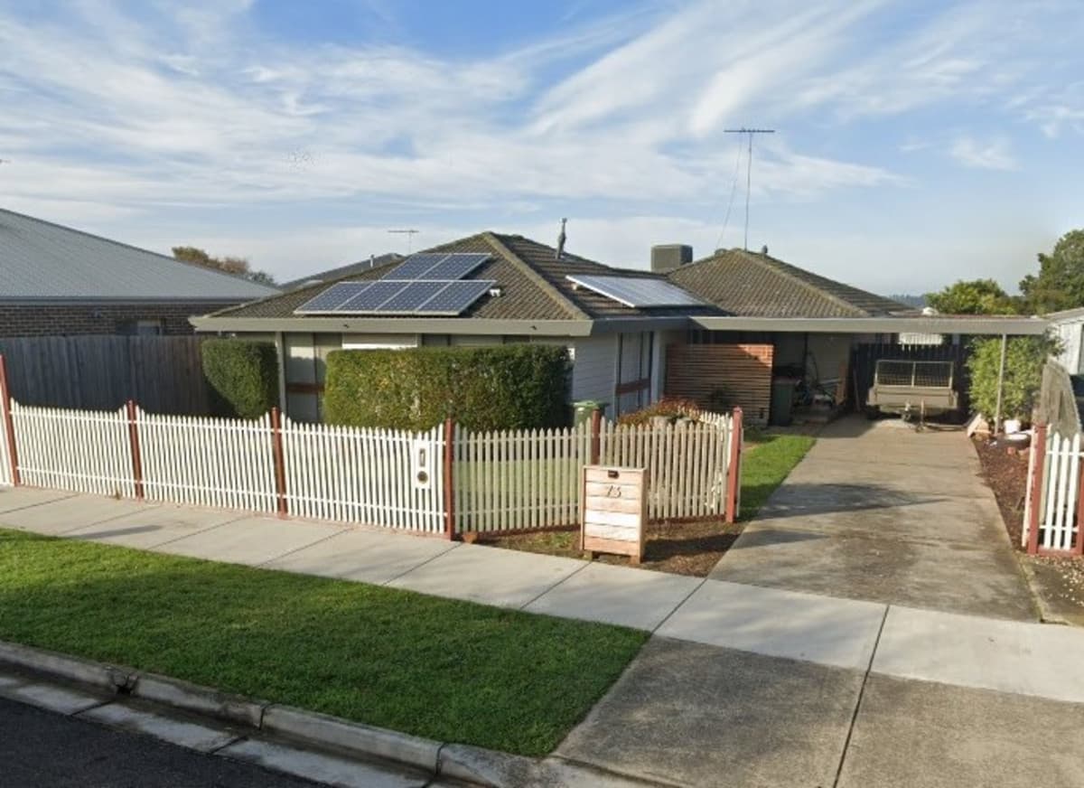 73 Wingarra Drive, GROVEDALE VIC 3216, Grovedale - Image 1
