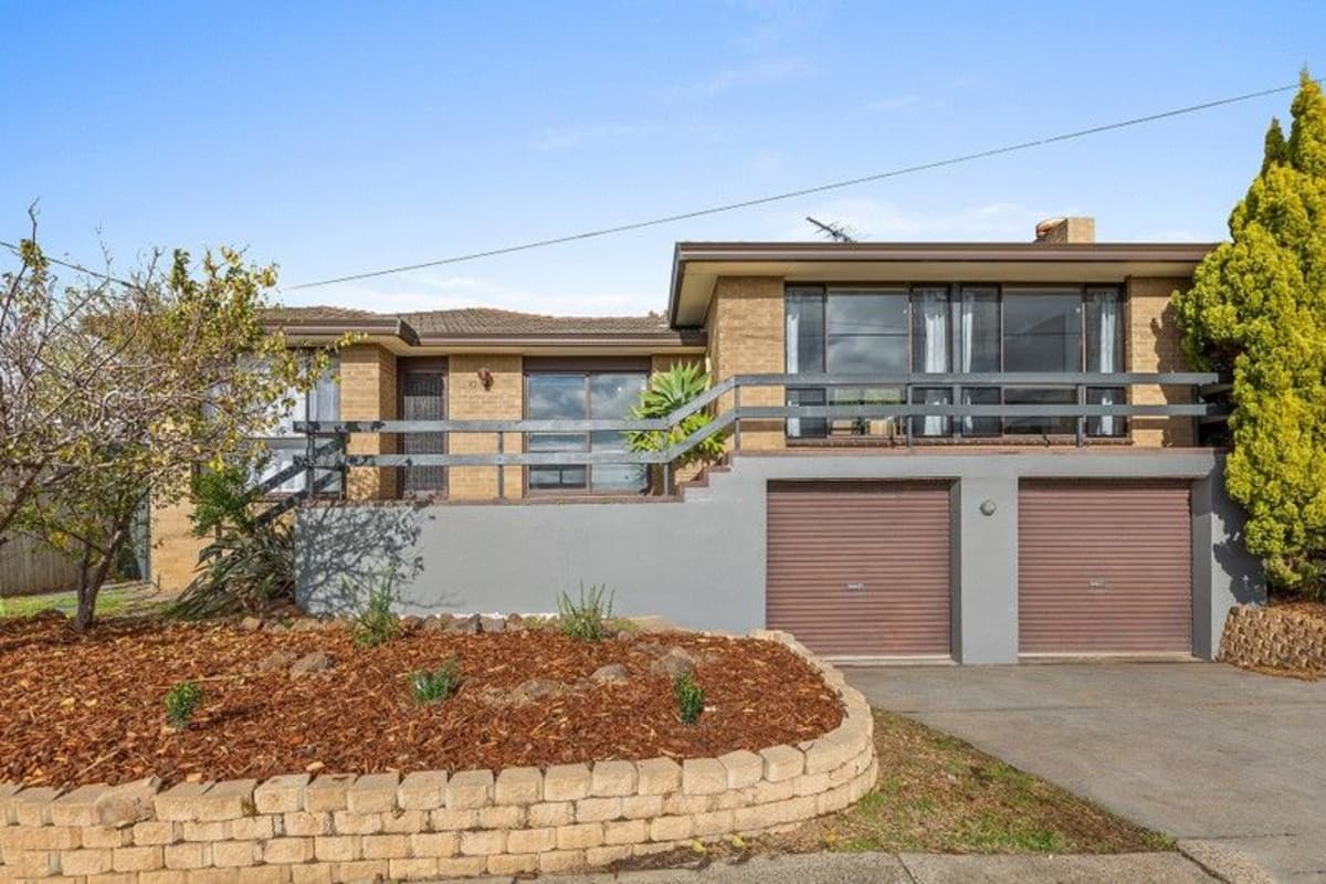 47 Peter Street, GROVEDALE VIC 3216, Grovedale - Image 1
