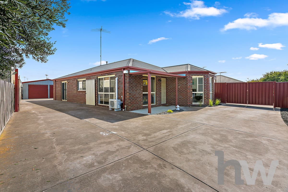 52 Homestead Drive, ST ALBANS PARK VIC 3219, St Albans Park - Image 1