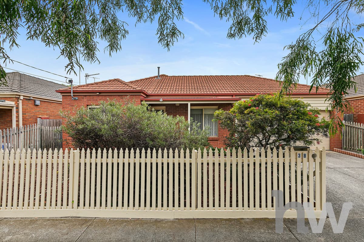 38 St Albans Street, ST ALBANS PARK VIC 3219, St Albans Park - Image 1