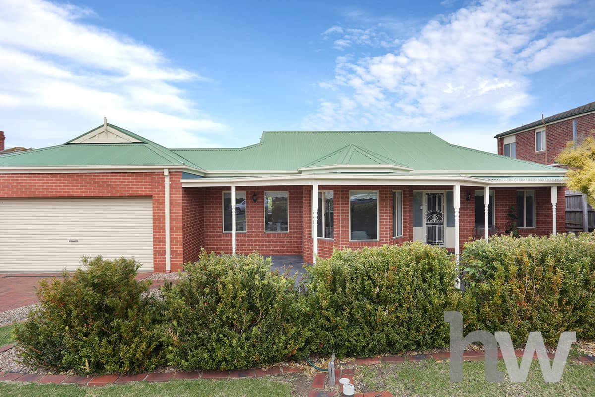 43 Mulquiney Crescent, HIGHTON VIC 3216, Highton - Image 1