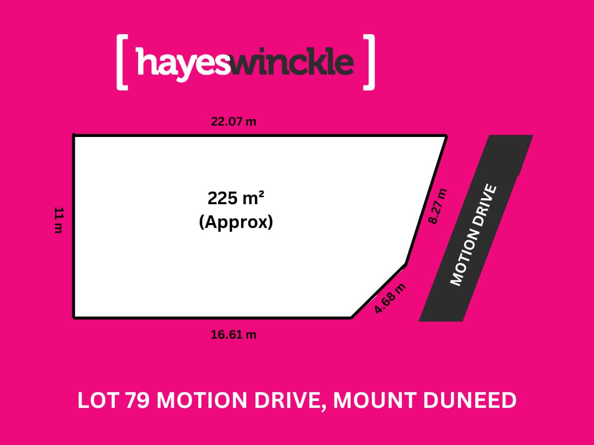 110 Motion Drive, Mount Duneed VIC 3217, Mount Duneed - Image 1