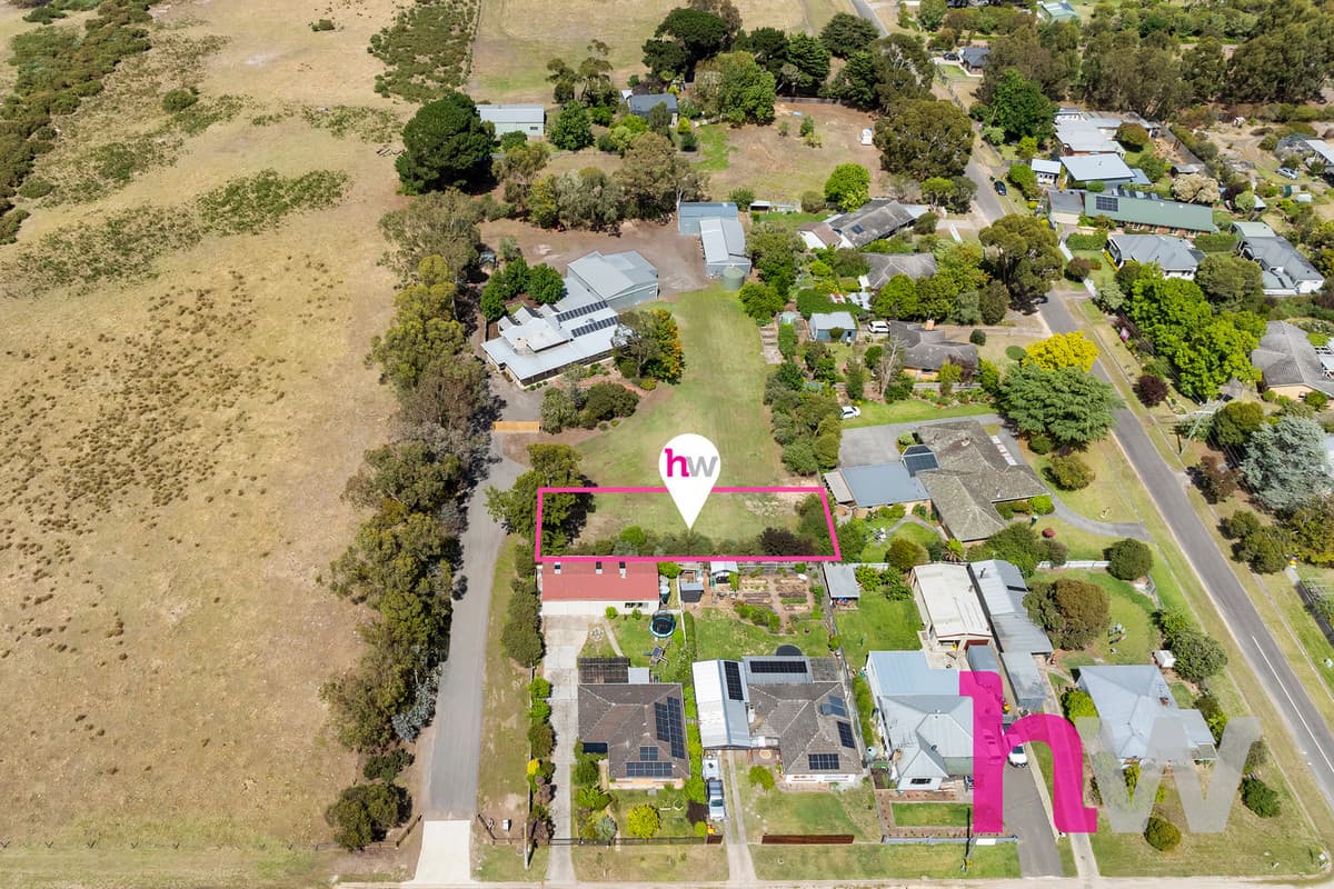 80A Barwon Terrace, WINCHELSEA VIC 3241, Winchelsea - Thumbnail 3