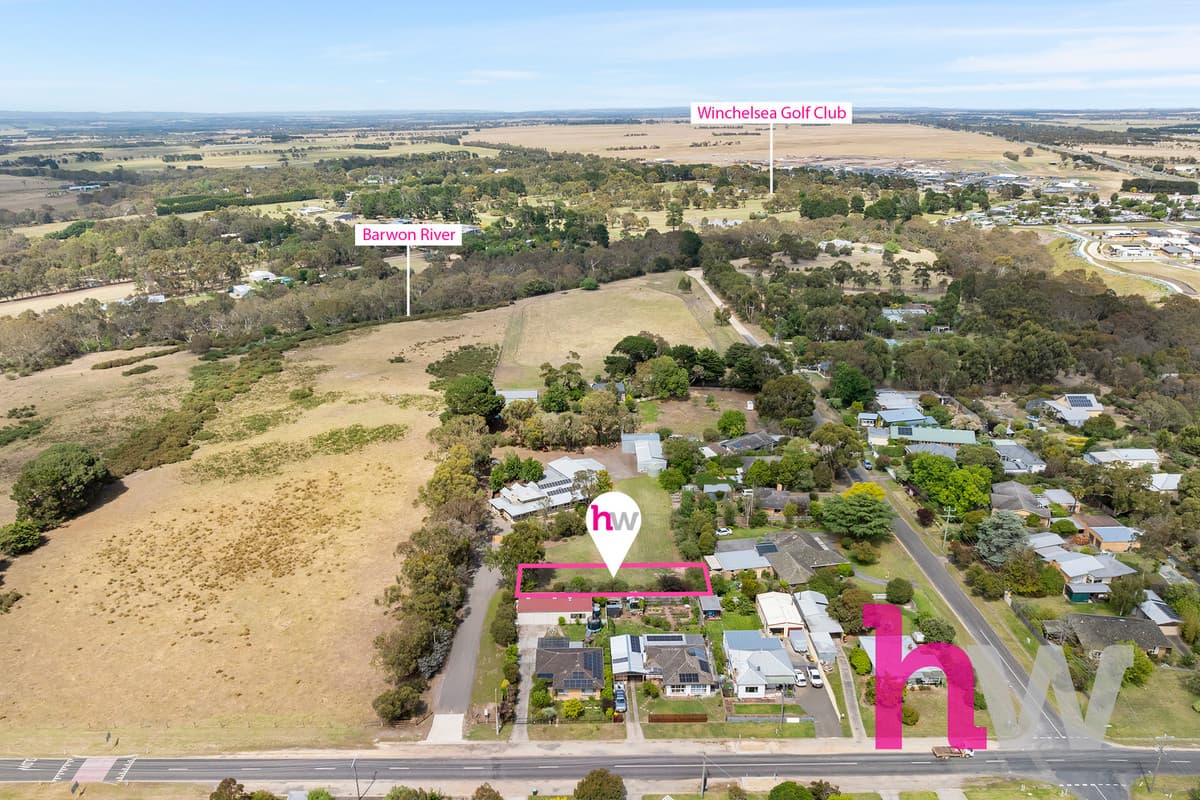 80A Barwon Terrace, WINCHELSEA VIC 3241, Winchelsea - Thumbnail 4