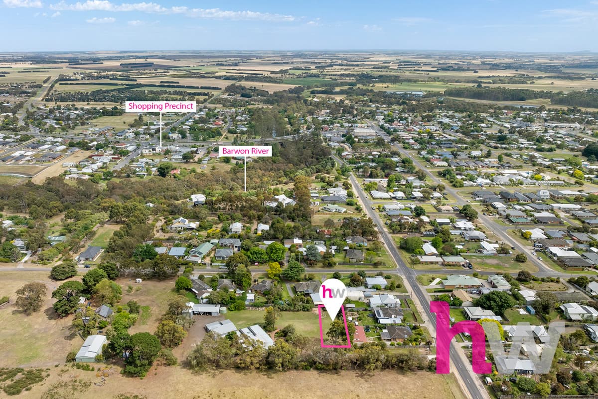 80A Barwon Terrace, WINCHELSEA VIC 3241, Winchelsea - Thumbnail 5