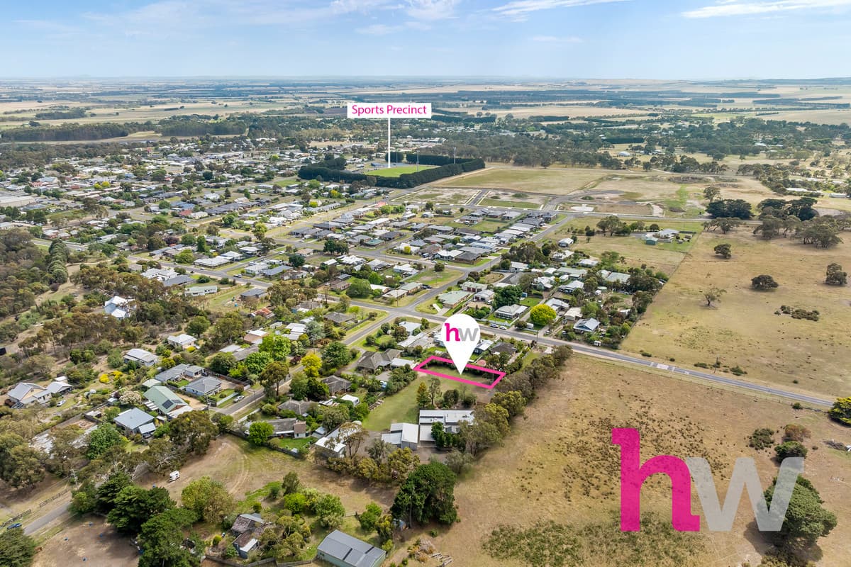 80A Barwon Terrace, WINCHELSEA VIC 3241, Winchelsea - Thumbnail 6