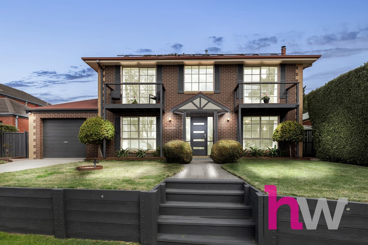 3 The Vineyard, WAURN PONDS VIC 3216, Waurn Ponds - Image 1