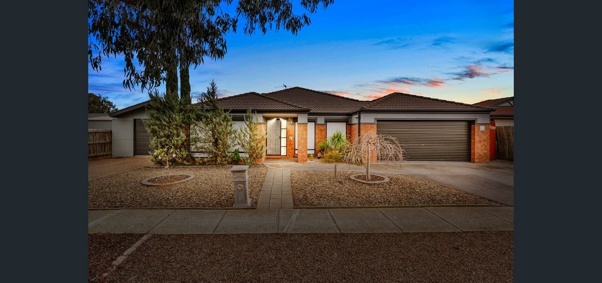 275 Gisborne Melton Road, Kurunjang VIC 3337, Kurunjang - Image 1