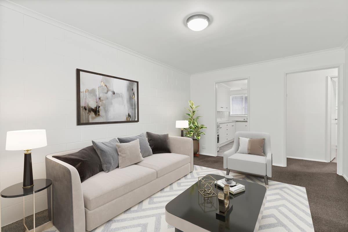 1 / 257 Wilsons Road, ST ALBANS PARK VIC 3219, St Albans Park - Thumbnail 2