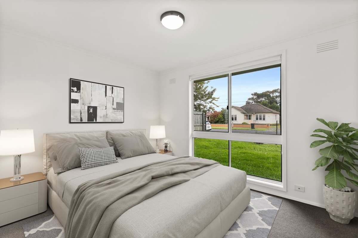 1 / 257 Wilsons Road, ST ALBANS PARK VIC 3219, St Albans Park - Thumbnail 3