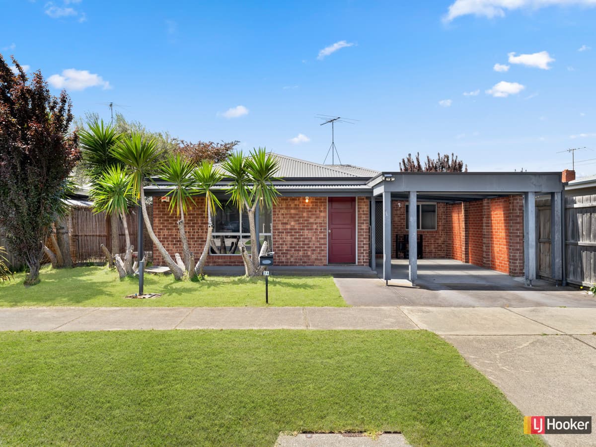 2a Thatcher Court, WHITTINGTON VIC 3219, Whittington - Image 1
