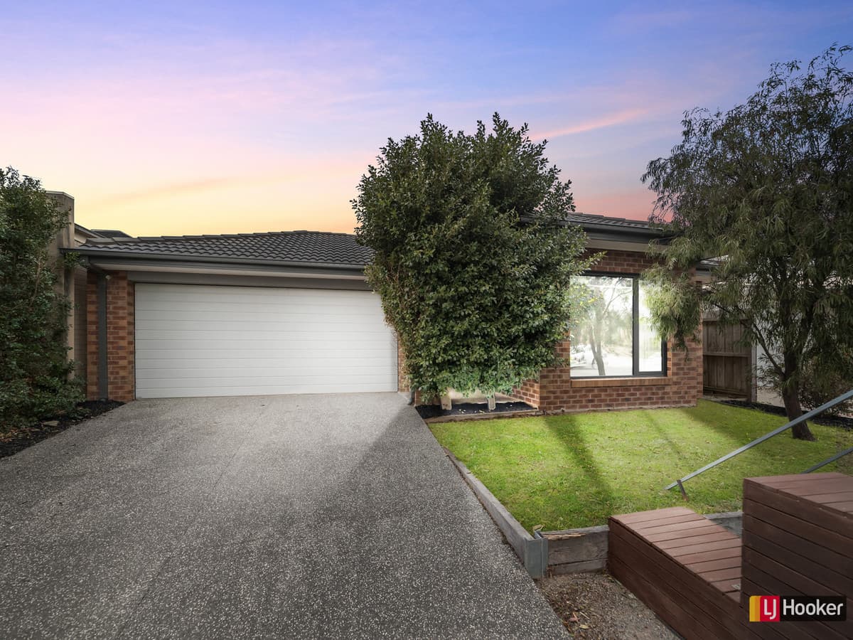 9 Milla Avenue, ARMSTRONG CREEK VIC 3217, Armstrong Creek - Image 1