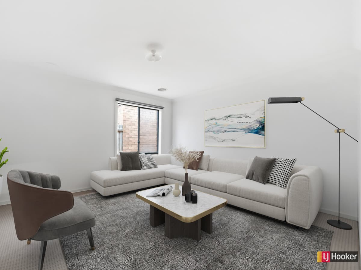 9 Milla Avenue, ARMSTRONG CREEK VIC 3217, Armstrong Creek - Thumbnail 2
