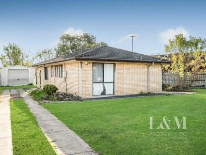 39 Taggerty Crescent, Meadow Heights - Image 1