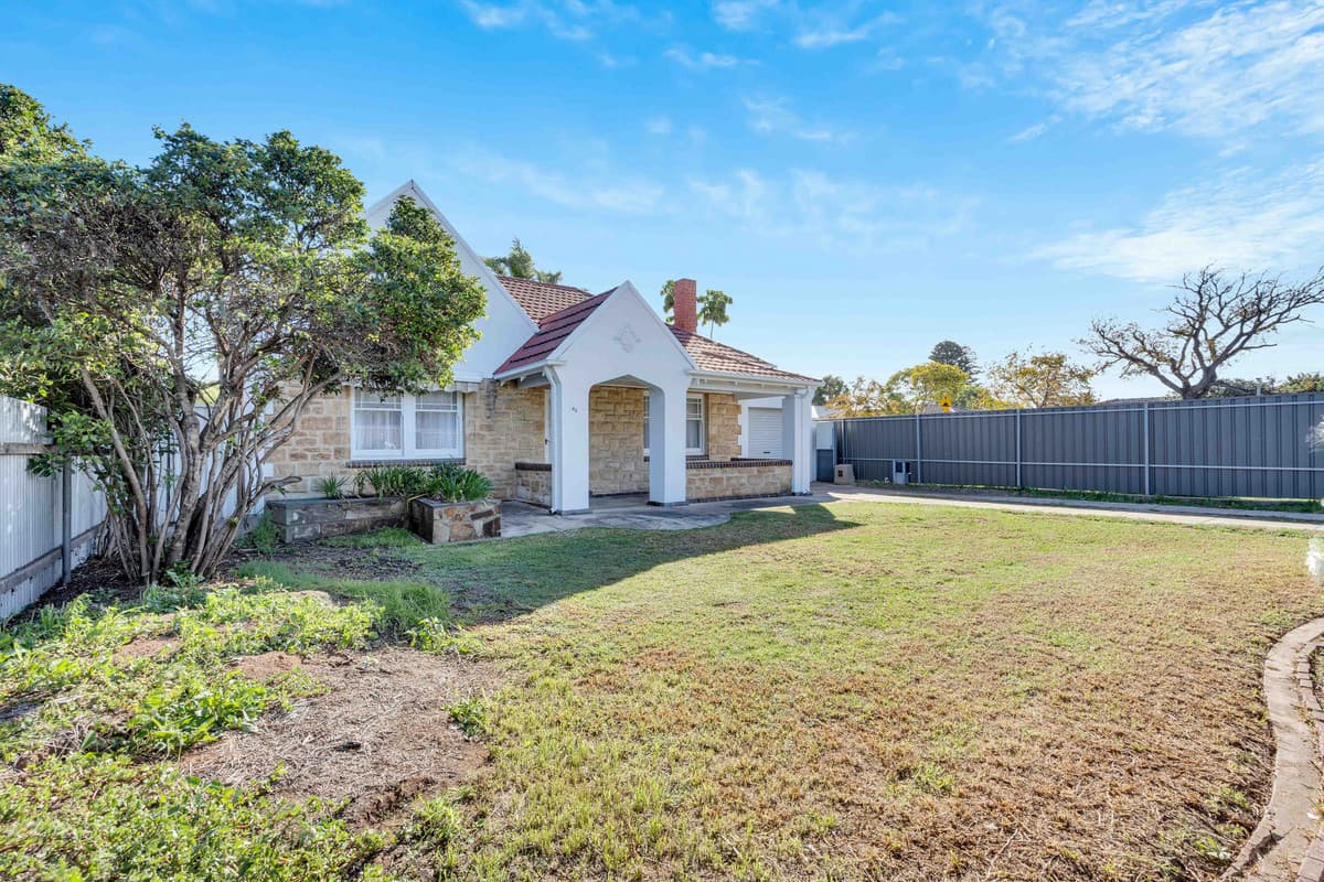 42 Hampstead Road, Broadview SA 5083, Broadview - Image 1
