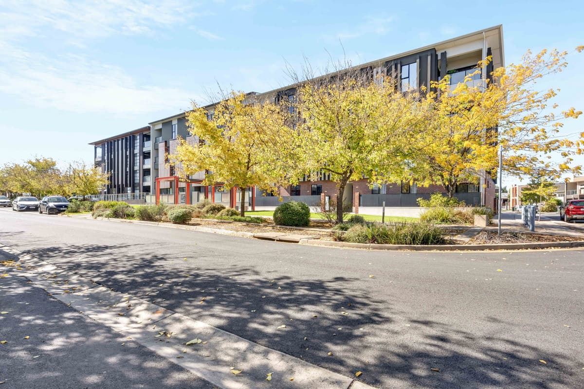 6 / 30 Light Terrace, Lightsview SA 5085, Lightsview - Image 1