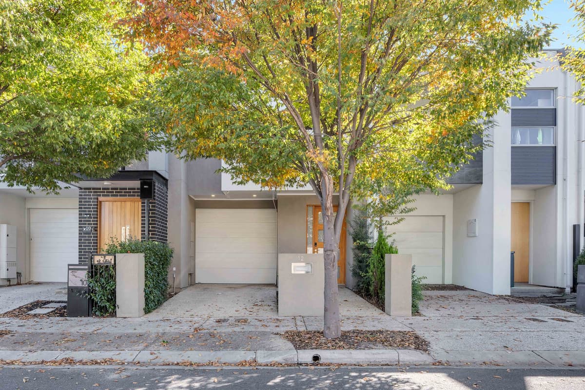 12 Peppercorn Way, Lightsview SA 5085, Lightsview - Image 1