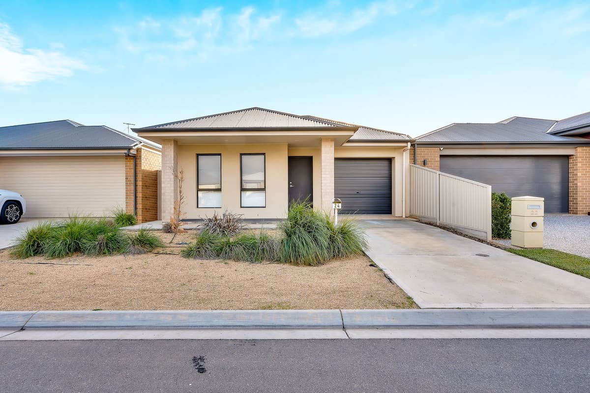 24 Kerrie Avenue, Munno Para West SA 5115, Munno Para West - Image 1