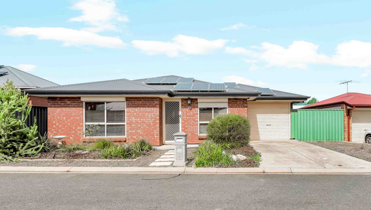 25 Oxford Court, Elizabeth Park SA 5113, Elizabeth Park - Image 1