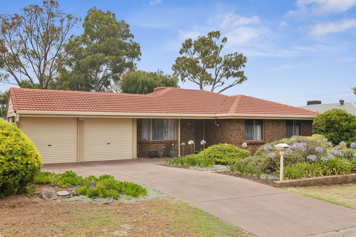 25 Carruthers Drive, Modbury North SA 5092, Modbury North - Image 1