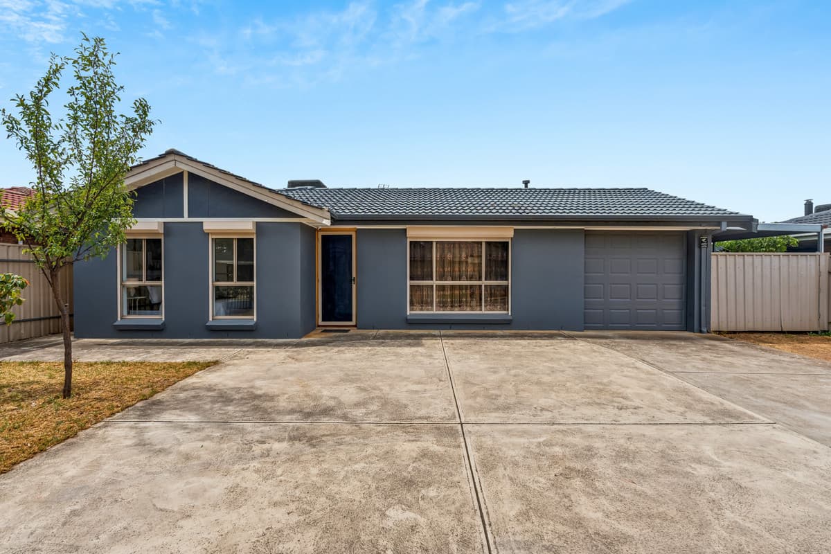 45 Quondong Avenue, Parafield Gardens SA 5107, Parafield Gardens - Image 1