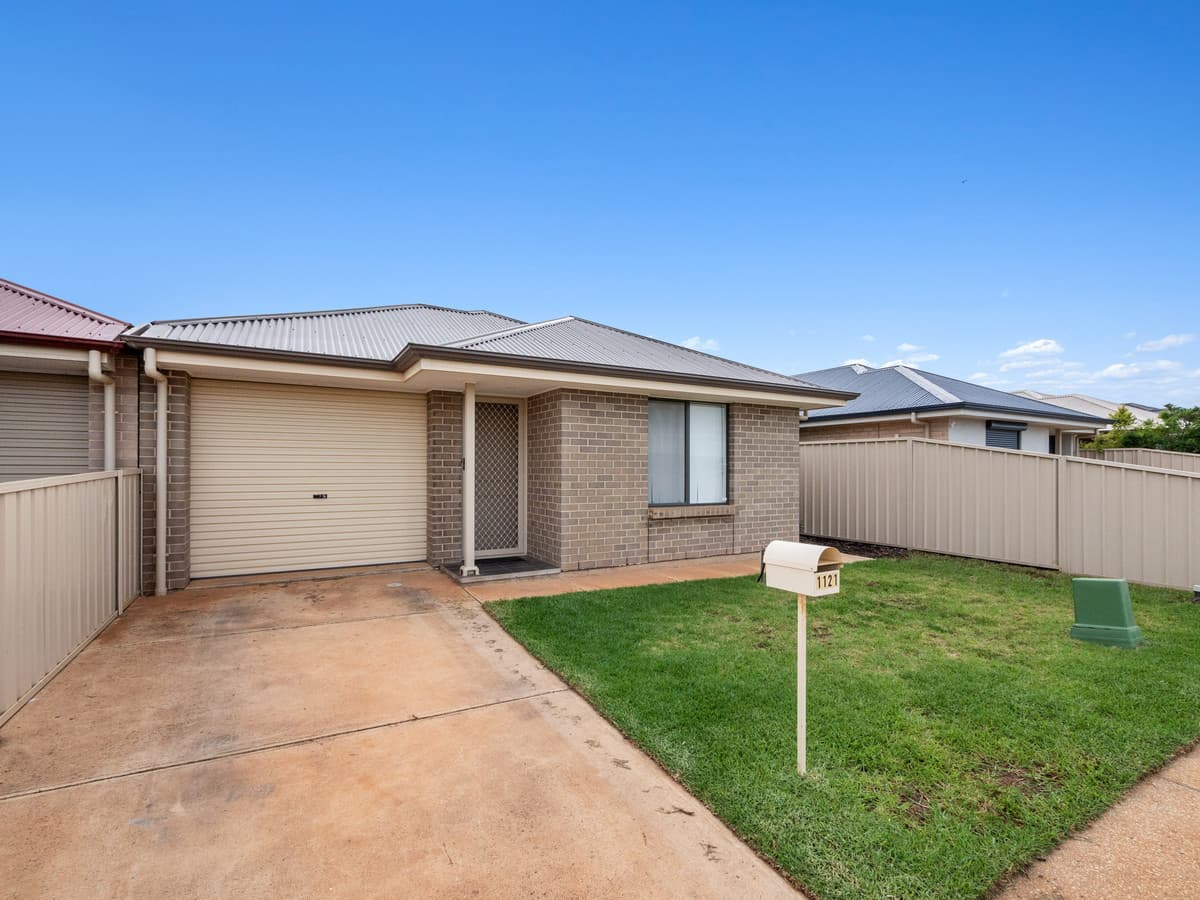 1121 Stebonheath Road, Munno Para West SA 5115, Munno Para West - Image 1