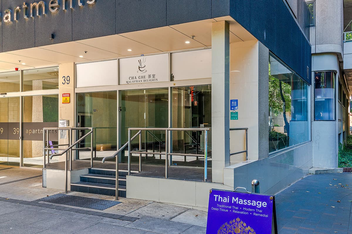 2 / 39 Grenfell Street, Adelaide SA 5000, Adelaide - Image 1