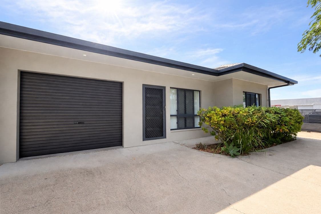 1/127 Graham Street, AYR, QLD 4807, Ayr - Image 1