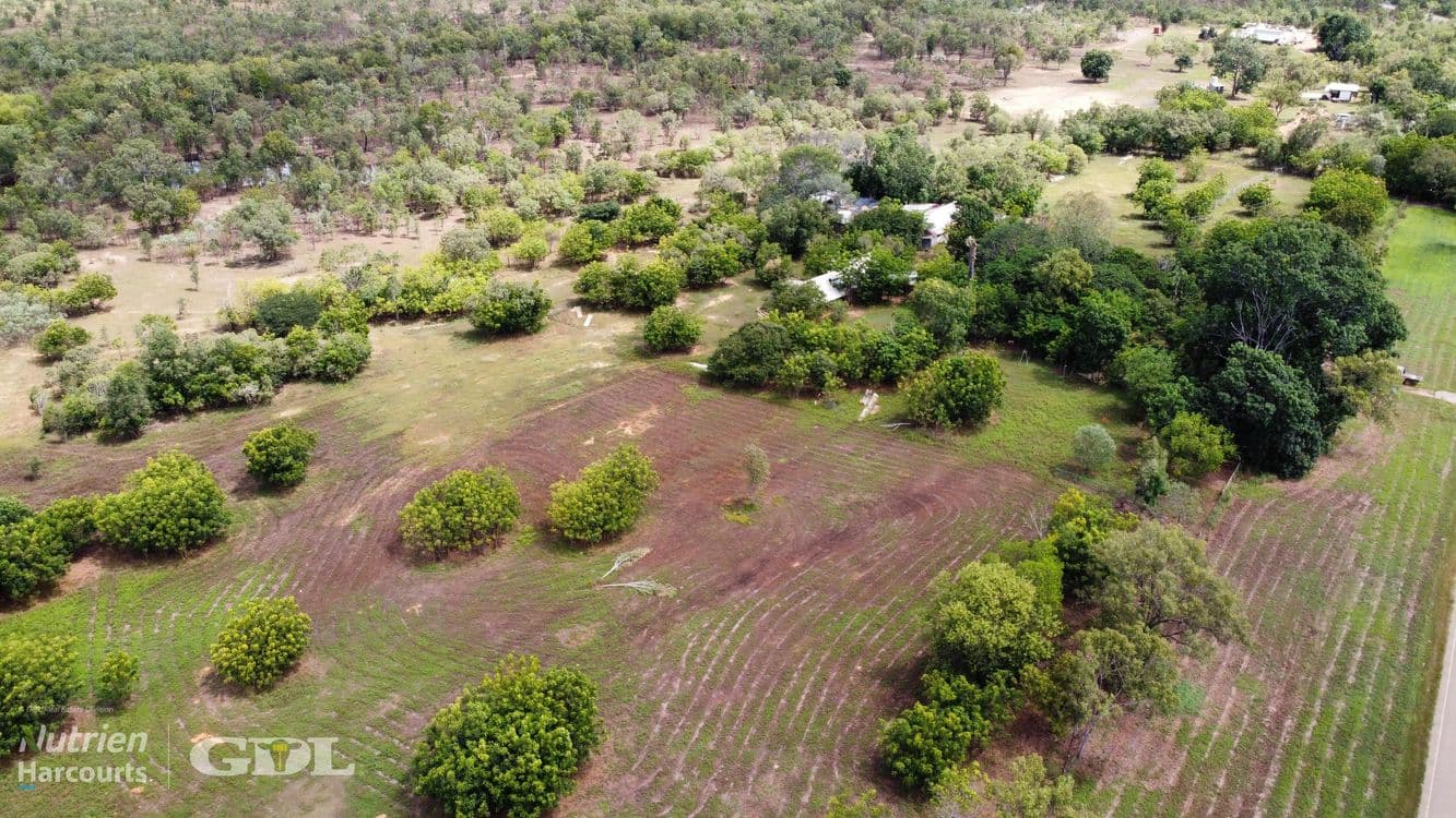 484 Gorge Road, KATHERINE, NT 0850, Katherine - Image 1
