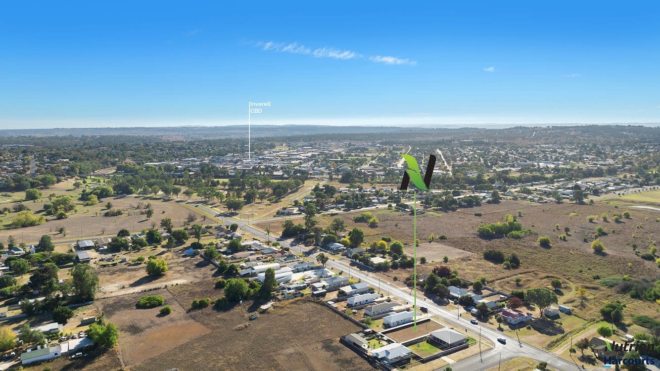 109E Old Bundarra Road, INVERELL, NSW 2360, Inverell - Thumbnail 3