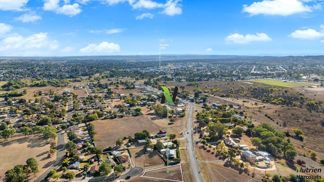 13 Oak Place, INVERELL, NSW 2360, Inverell - Thumbnail 2