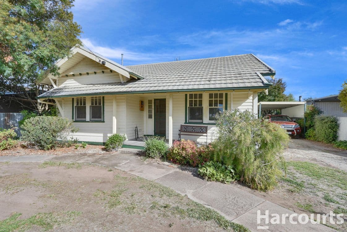 5 Gertrude Street, HORSHAM, VIC 3400, Horsham - Image 1